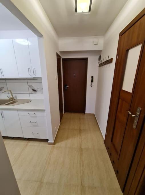 Fantastic Waw - Ch35 Pokoj 3 Varsóvia Exterior foto