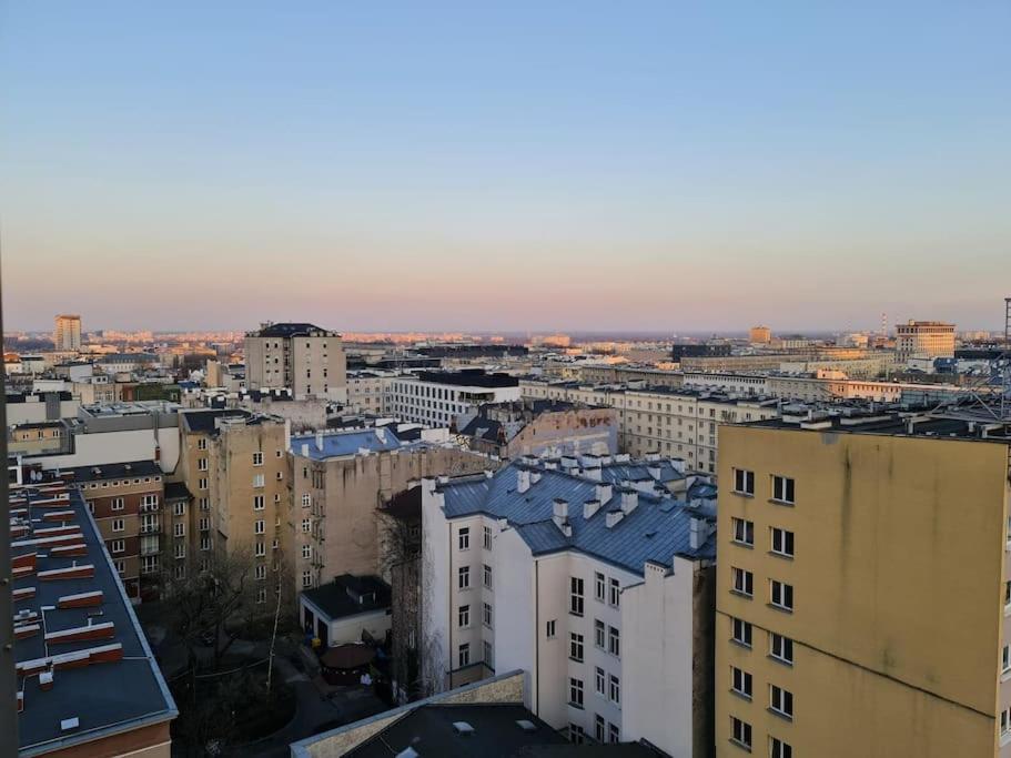 Fantastic Waw - Ch35 Pokoj 3 Varsóvia Exterior foto